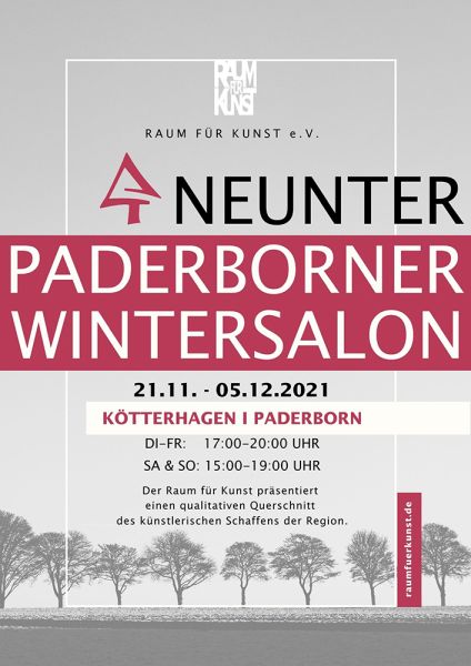Paderborner Wintersalon 2021