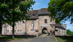 Burg Dringenberg